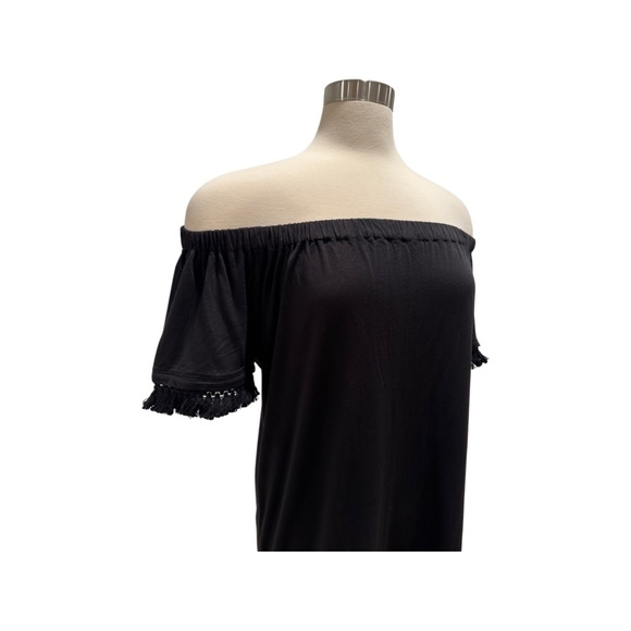 MICHAEL Michael Kors Dresses & Skirts - Off the shoulder MICHAEL Michael Kors dress